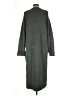 Express Gray Cardigan Size L - photo 2