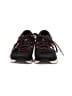 New Balance Black Red Sneakers Size 5 1/2 - photo 2