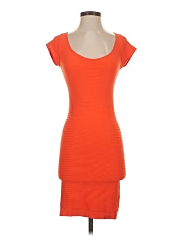 Bebe Cocktail Dress (view 1)