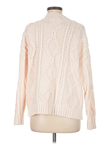 Trendy Queen Pullover Sweater (view 2)