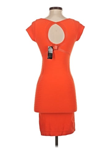 Bebe Cocktail Dress (view 2)