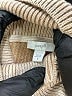 Purejill Tan Turtleneck Sweater Size M - photo 7