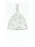 Carter's White Beanie Size Preemie - photo 1