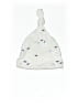 Carter's White Beanie Size Preemie - photo 2