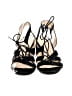 Nine West Black Sandals Size 9 1/2 - photo 2