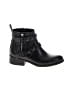 Rebecca Minkoff Black Ankle Boots Size 7 - photo 1