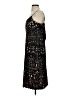 Adelyn Rae 100% Polyester Black Cocktail Dress Size S - photo 5