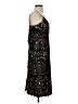 Adelyn Rae 100% Polyester Black Cocktail Dress Size S - photo 4