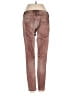 Free People Hearts Brown Jeans Size 24 waist - photo 2