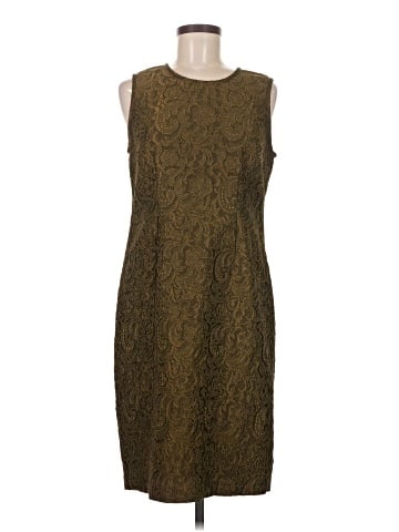 Isda & Co Cocktail Dress (view 1)