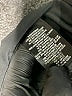 Alice + Olivia Solid Black Formal Skirt Size 2 - photo 4