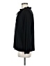 MICHAEL Michael Kors Black Long Sleeve Blouse Size M - photo 5