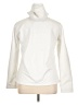 New Balance 100% Polyester White Jacket Size XL - photo 2