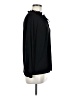 MICHAEL Michael Kors Black Long Sleeve Blouse Size M - photo 4