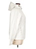 New Balance 100% Polyester White Jacket Size XL - photo 4