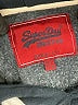 Superdry Black Pullover Hoodie Size 6 - photo 3