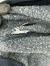 Superdry Black Pullover Hoodie Size 6 - photo 4