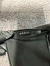Ark & Co. Solid Black Cocktail Dress Size L - photo 7
