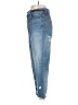 Rivet & Thread 100% Cotton Stars Blue Jeans Size 28 waist - photo 5