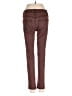 Free People Solid Brown Jeans Size 24 waist - photo 2