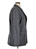 Treasure & Bond Gray Blazer Size XL - photo 4