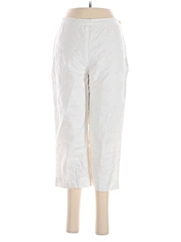 Jones New York Sport Casual Pants (view 1)