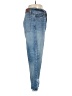 Rivet & Thread 100% Cotton Stars Blue Jeans Size 28 waist - photo 4