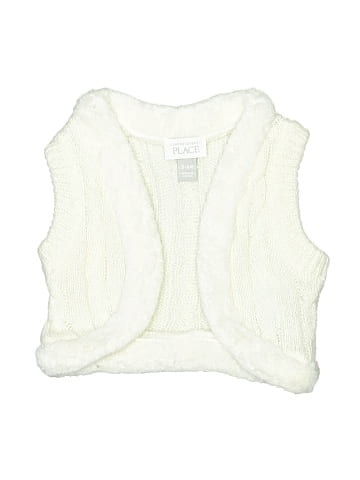 The Children's Place Sweater Vest (view 1)