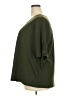 Boutique + Green 3/4 Sleeve Top Size 2X - photo 5