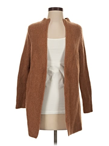 Ann Mashburn Cardigan (view 1)