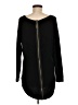 Soft Surroundings Black Pullover Sweater Size M - photo 2