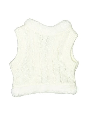 The Children's Place Sweater Vest (view 2)