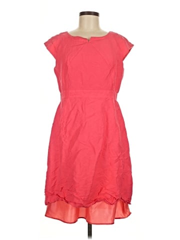Tahari by ASL Casual Dress (view 1)