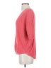 Express 100% Elastane Pink Pullover Sweater Size XS - photo 5