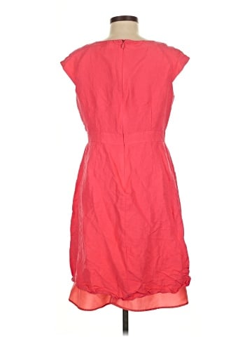 Tahari by ASL Casual Dress (view 2)