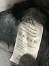 Assorted Brands 100% Polyester Gray Snow Jacket Size S - photo 7