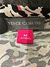 Vince Camuto Black 3/4 Sleeve Blouse Size M - photo 7