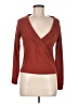 Out From Under Red Cardigan Size M - photo 1