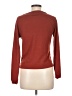 Out From Under Red Cardigan Size M - photo 2