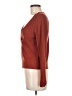 Out From Under Red Cardigan Size M - photo 5