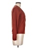 Out From Under Red Cardigan Size M - photo 4