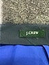 J.Crew Blue Casual Skirt Size 4 (estimated) - photo 4