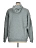 Unbranded Gray Zip Up Hoodie Size XL - photo 2