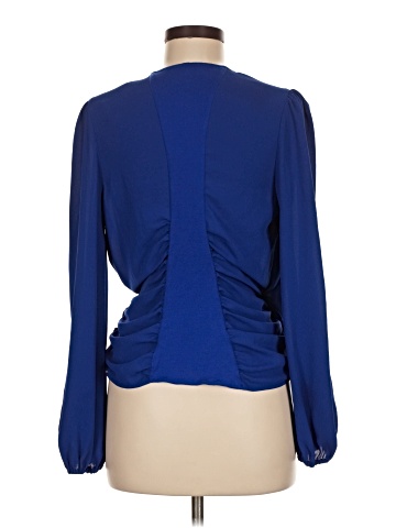 Bellatrix Long Sleeve Blouse (view 2)