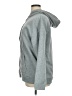 Unbranded Gray Zip Up Hoodie Size XL - photo 5