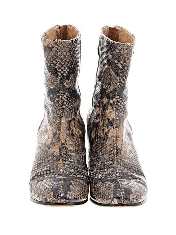 Joie Boots (view 2)