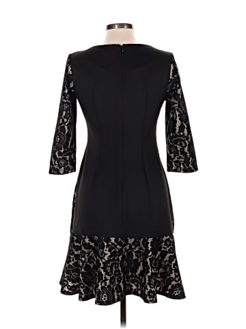 Rabbit Rabbit Rabbit Designs Cocktail Dress (view 2)