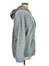 Unbranded Gray Zip Up Hoodie Size XL - photo 4