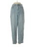 Love, Bonito 100% Cotton Blue Jeans Size 26 waist - photo 1