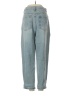 Love, Bonito 100% Cotton Blue Jeans Size 26 waist - photo 2